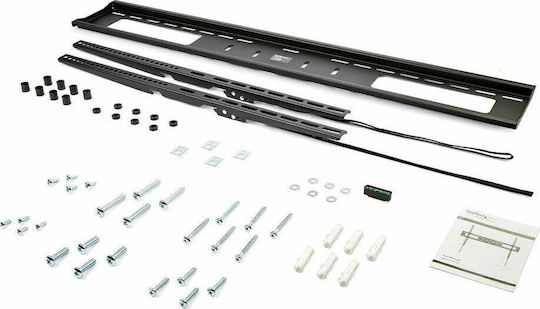 StarTech FPWFXB1 Επιτοίχια έως 100" και 75kg