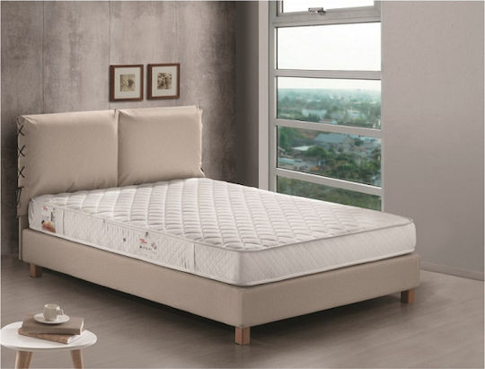 Linea Strom Select Куинсайз Ортопедичен Матрак 160x200x19см