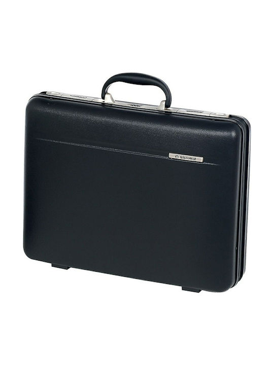 Herrentasche Geldbörse Schwarz
