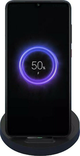 Xiaomi Wireless Charger (Qi Pad) 20W Blacks (GDS4145GL)