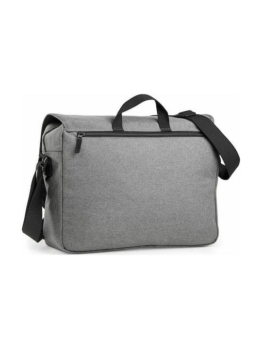 Bagbase BG218 Herrentasche Bote Gray 628291280