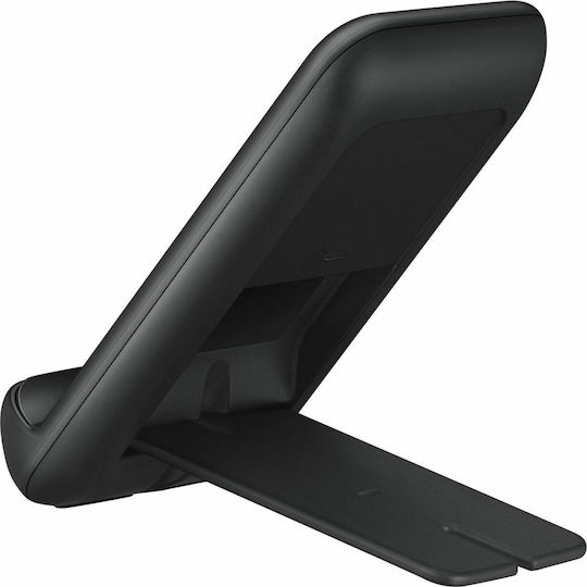 Samsung Wireless Charger (Qi Pad) 9W Blacks (EP-N3300TBEGEU)