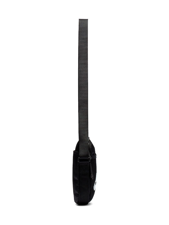 Heritage Men's Bag Shoulder / Crossbody Black