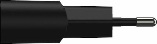 Ansmann Зарядно без кабел с USB-A порт Черен (HC105)