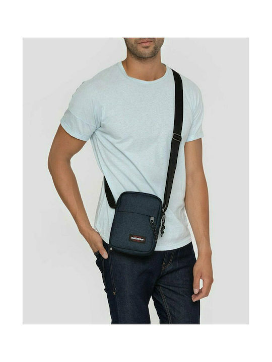 Eastpak The One Men's Bag Shoulder / Crossbody Navy Blue