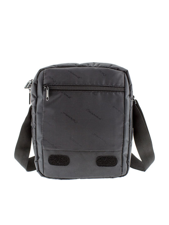 Men's Bag Shoulder / Crossbody Black