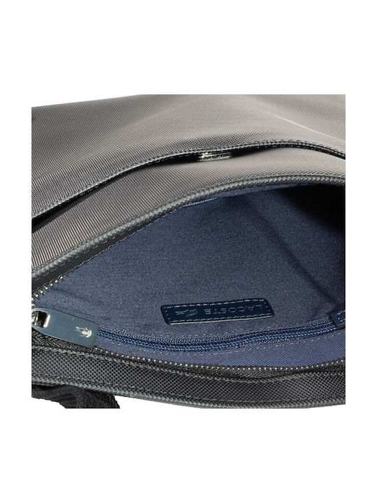 Men's Shoulder / Crossbody Bag Black