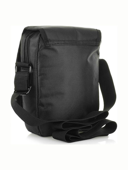 Men's Bag Shoulder / Crossbody Black