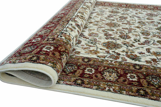 Balsan Χαλί Ορθογώνιο Cream 133x190cm