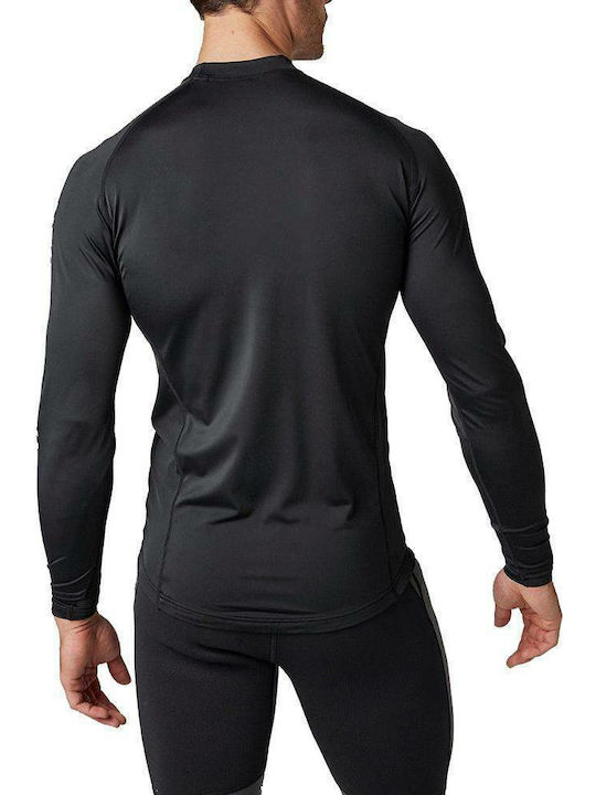 Helly Hansen Waterwear UPF 50+ Αντηλιακή Μπλούζα Helly Hansen Waterwear UPF 50+ Αντηλιακή Μπλούζα