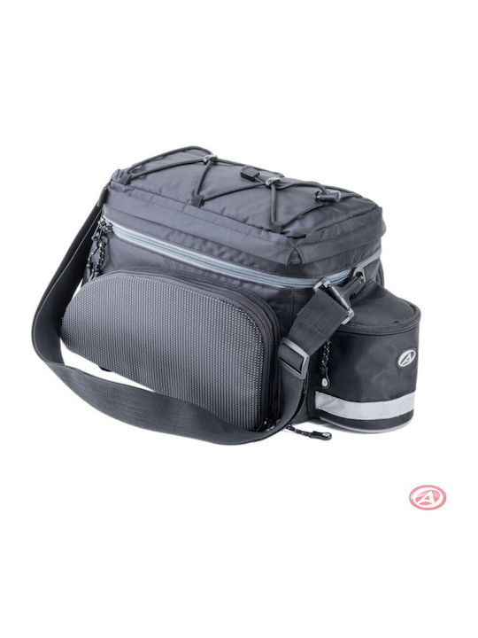 Author Carry More LitePack Τσαντάκι Σχάρας Author Carry More LitePack Τσαντάκι Σχάρας