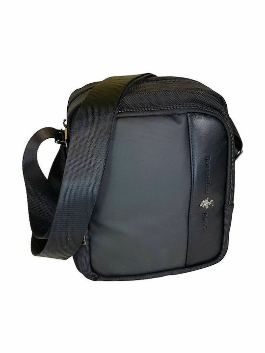 Men's Bag Shoulder / Crossbody Black