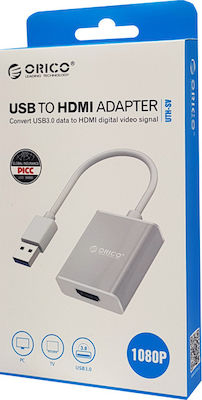 DIGITUS B2B Shop  Adaptateur / convertisseur Mini DisplayPort