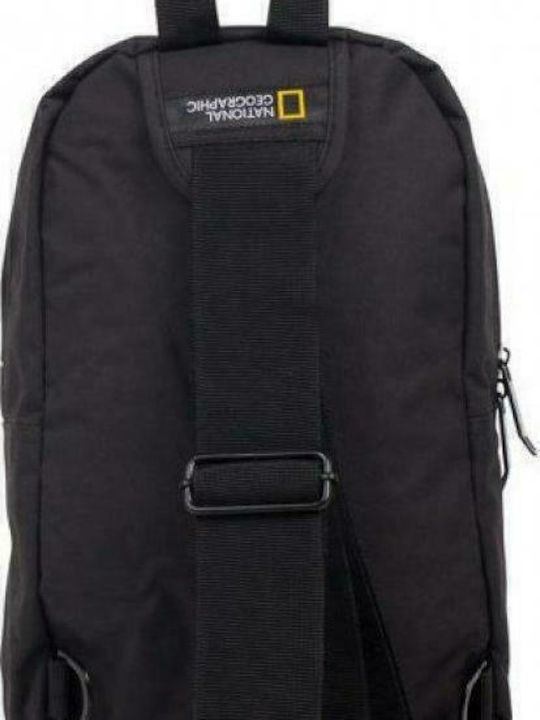 Men's Bag Sling Black