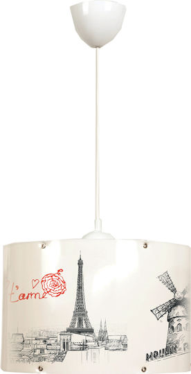 ARlight TZ 1301 Hängelampe Mehrfarbig 30x80x80cm ARlight TZ 1301 Hängelampe Mehrfarbig 30x80x80cm