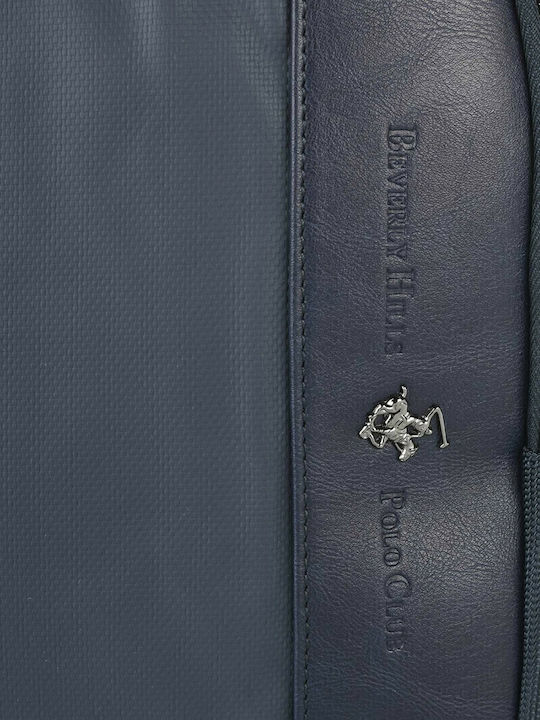 Men's Bag Shoulder / Crossbody Blue