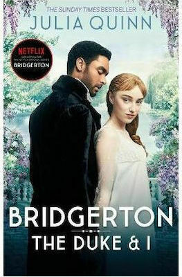 Bridgerton 1: the Duke And I
