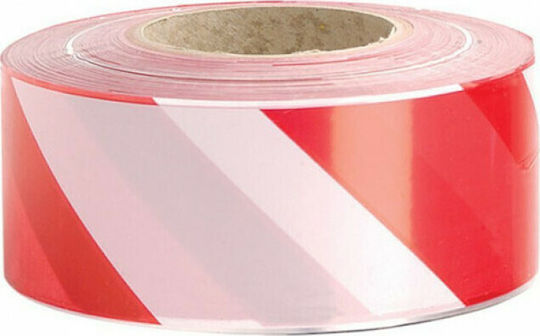 Morris Plastic Marking Tape 200m x 7cm