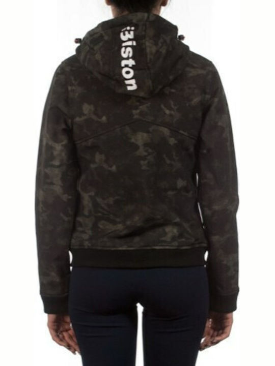 Biston Jacket