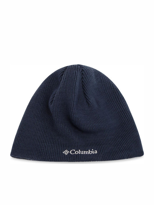 Bugaboo Beanie Unisex Σκούφος Πλεκτός σε Navy Μπλε χρώμα