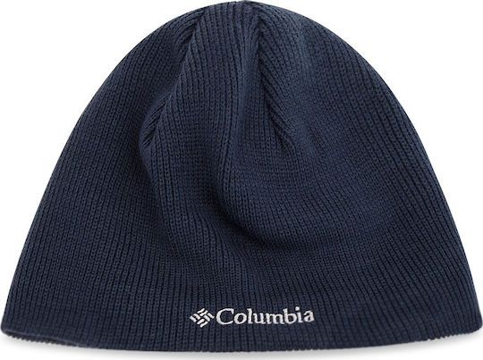 Bugaboo Knitted Beanie Cap Navy Blue