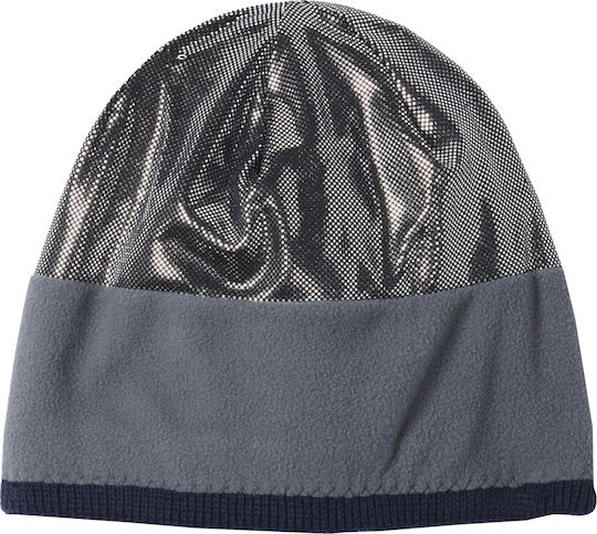 Bugaboo Knitted Beanie Cap Navy Blue