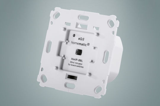 HomeMatic HmIP-BBL Smart Switch 2.2A