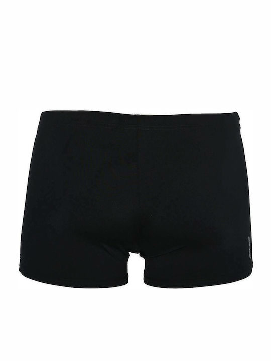 Herren Badebekleidung Shorts Schwarz