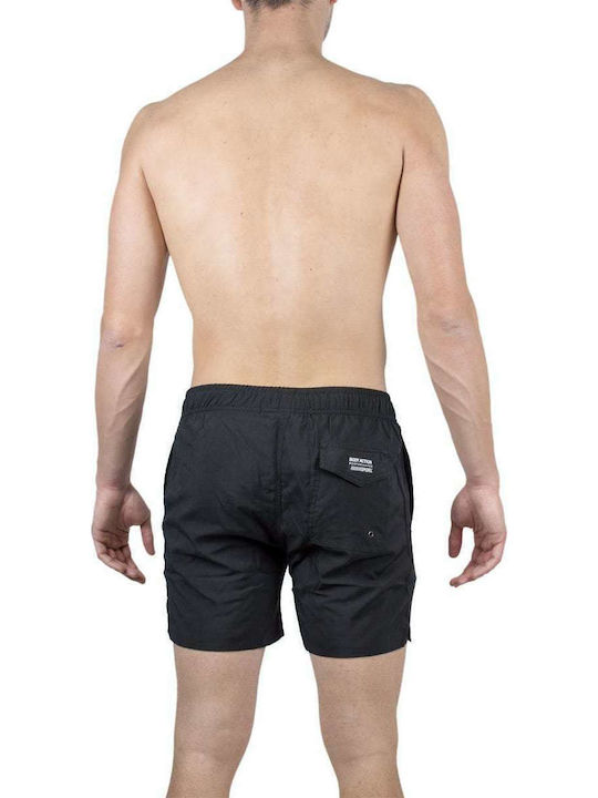 Men's Swimwear Shorts Black