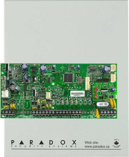 Paradox SP5500 Alarm Control System 32-Zone