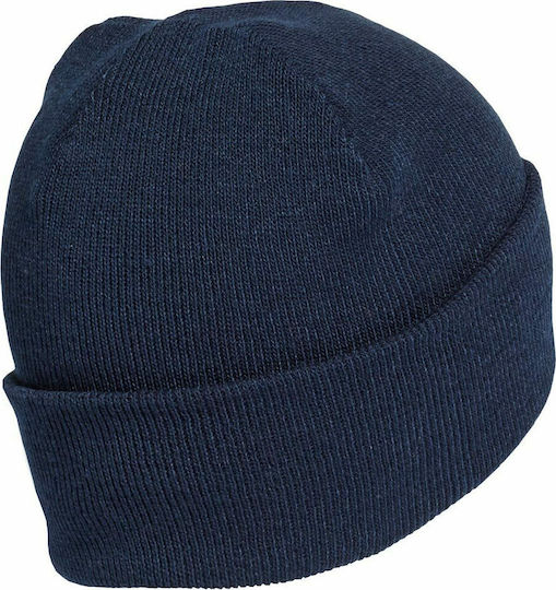 Adidas Adicolor Cuff Ανδρικός Beanie Σκούφος σε Navy Μπλε χρώμα GD4559 |  Skroutz.gr
