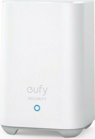 Eufy Surveillance System EufyCam 2 Pro 2 Cameras Wireless Cameras IP 4MP with Recorder NVR & Control Hub