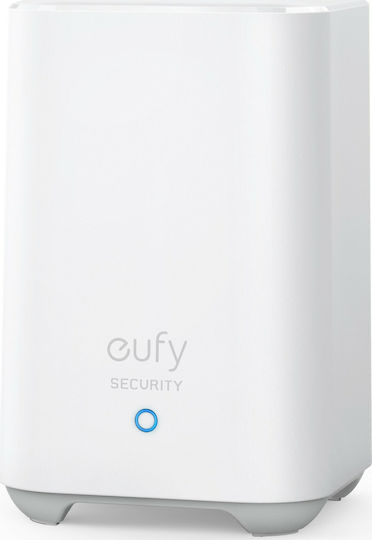 Eufy Surveillance System EufyCam 2C Kit 2 Cameras Wireless Cameras IP 1080p with Control Hub