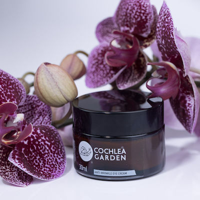 Cochlea Garden Eye Cream with 30ml