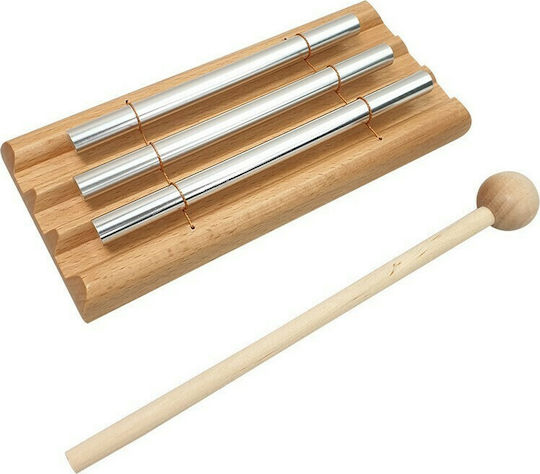 Super Drum Tone Bars TONE3 Musical Pipes