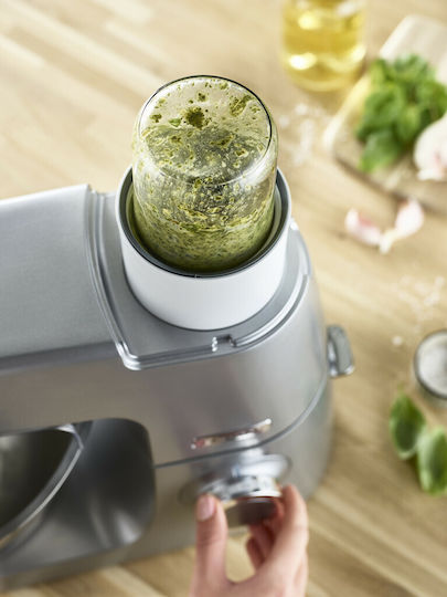 Kenwood Titanium Chef Baker Standmixer 1200W 7Es