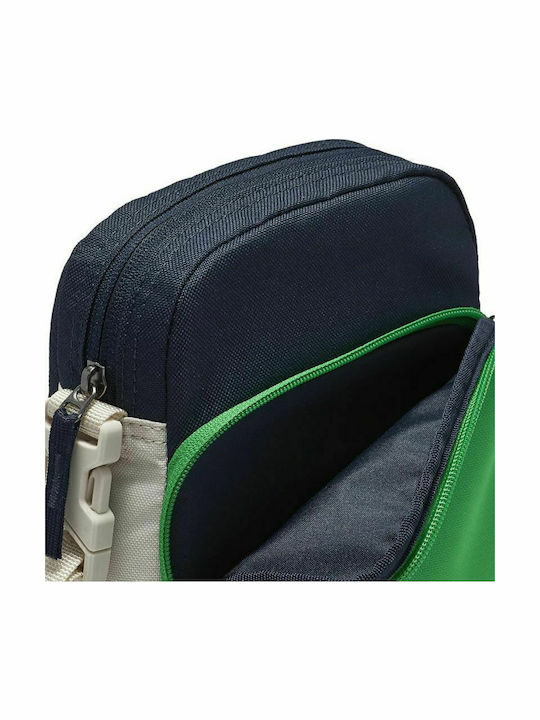 Heritage 2.0 Geantă pentru bărbați De umăr / tip crossbody Verde