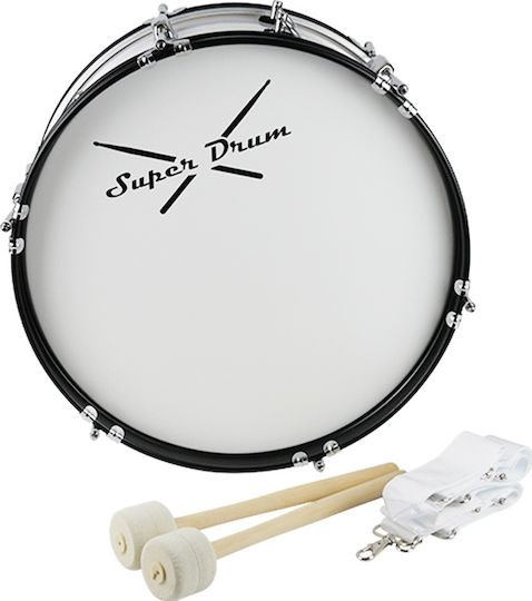 Super Drum Super Drum 18"x7"