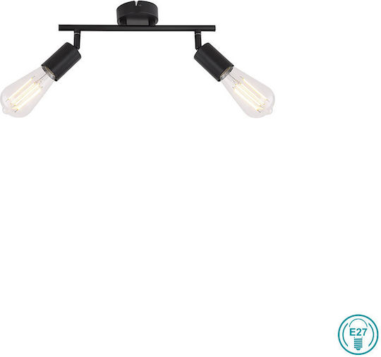 Globo Lighting Martha Πλαφονιέρα Globo Lighting Martha Πλαφονιέρα