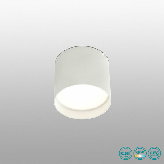 Faro Barcelona Natsu Πλαφονιέρα LED Faro Barcelona Natsu Πλαφονιέρα LED