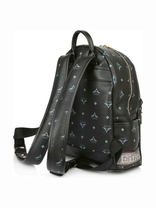 Women's Bag Backpack Black