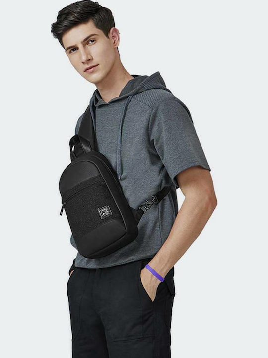 Men's Bag Sling Black