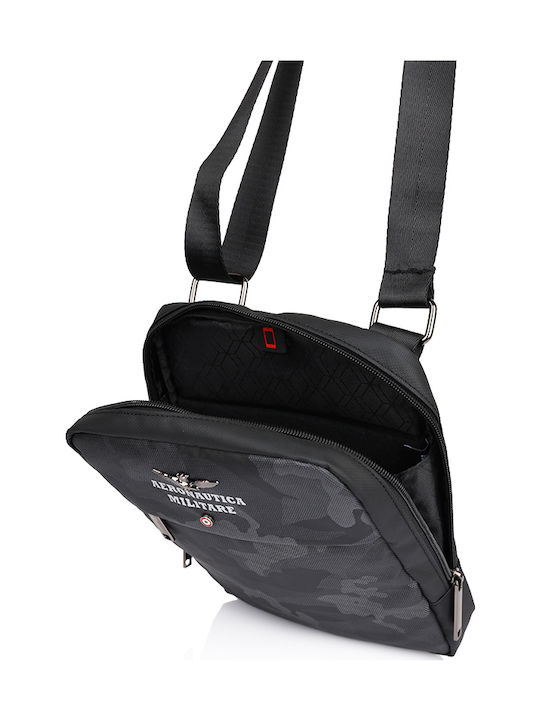 Men's Bag Shoulder / Crossbody Black