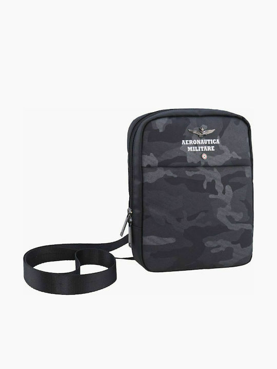 Men's Bag Shoulder / Crossbody Black