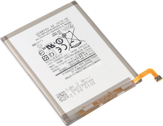 Kompatibler Akku Kompatibler Ersatzakku 4400mAh für Galaxy A70
