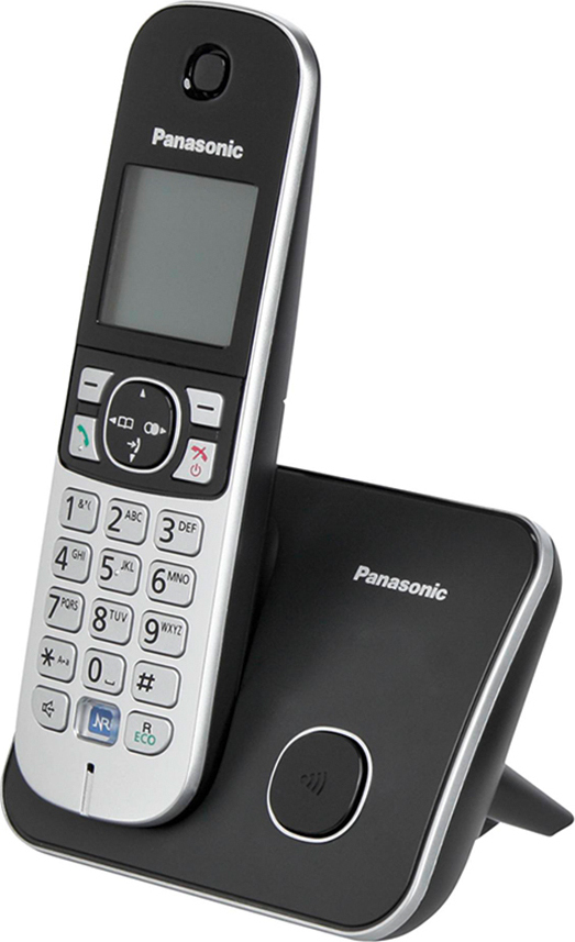 Panasonic kx tg6811rub. Panasonic KX-tg6811. KX-tg6821. Телефон DECT Panasonic KX-tg6451rut. Panasonic KX-tg6512.