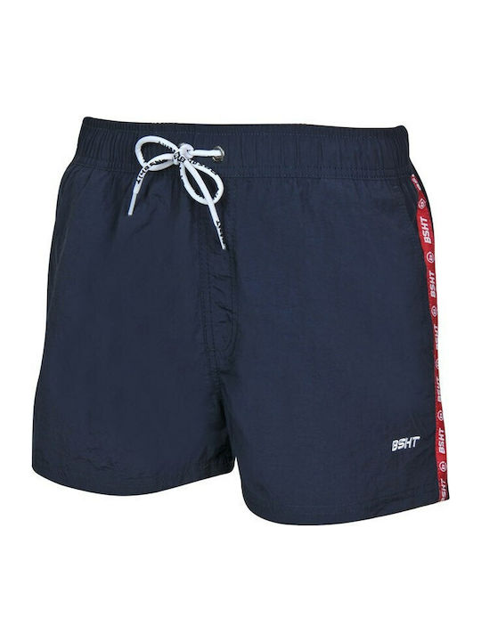 Herren Badebekleidung Shorts Marineblau