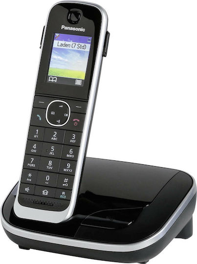 Panasonic KX-TGJ310GB Cordless Phone Black