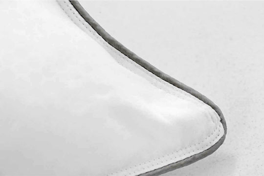 La Luna Fabulous Siliconaizer De Lux Silicone Bed Pillow 45x65cm
