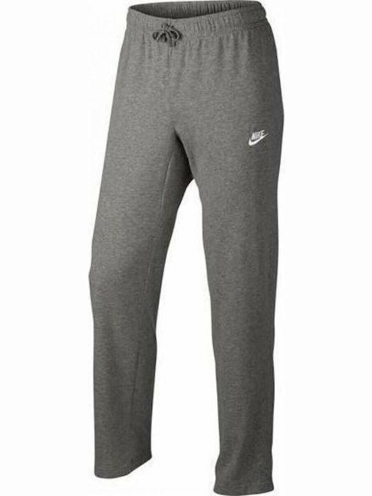 Nike Παντελόνι Φόρμας Γκρι